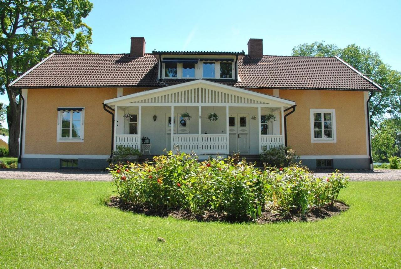 Dagmars Bed And Breakfast Motala Exterior photo